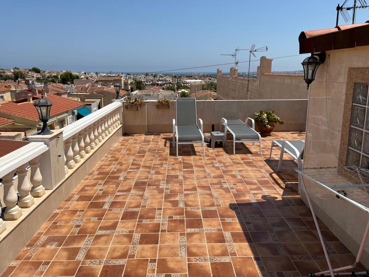 La Marina Urb, Beautiful 4 Bedroom House, Alicante, San Fulgencio, Spain Exteriér fotografie