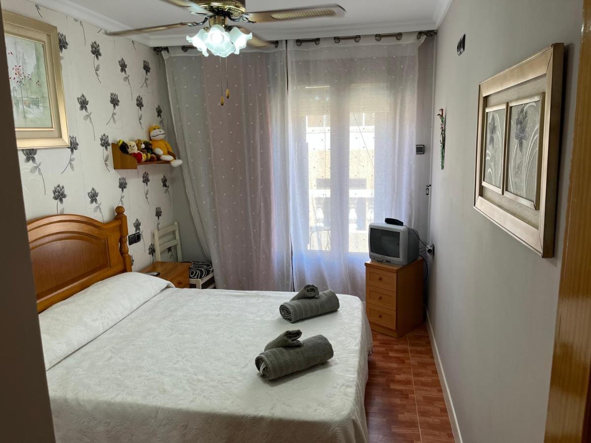 La Marina Urb, Beautiful 4 Bedroom House, Alicante, San Fulgencio, Spain Exteriér fotografie